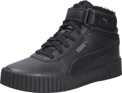 Immagine prodotto di scarpe da ginnastica puma Carina 2.0 Mid WTR Jr