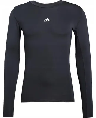 Immagine prodotto di Adidas - Maglia intima TechFit da uomo PP5802 (S) (nera)