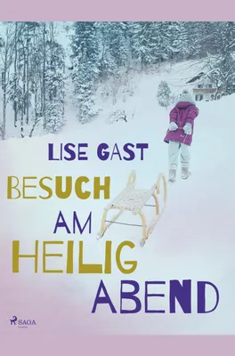Produktbild von Besuch am Heiligabend