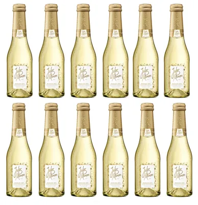 Immagine prodotto di Jules Mumm Vino spumante medio secco (0,2 l)