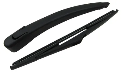 Productafbeelding van Ruitenwisser, achterruitenwisser, wisbediening, wisbedieningsarm voor Ford Fiesta 6, 7, MK6, MK7