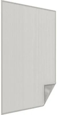 Produktbild von Pollenschutz home protect anthrazit 140 x 150 cm