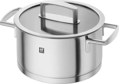 Produktbild von Zwilling Bratentopf 20 cm Edelstahl Vitality 3,0 Liter