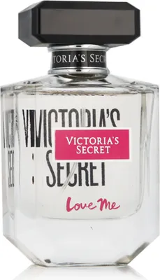 Immagine prodotto di Victoria's Secret Love Me Eau de Parfum für Damen 50 ml