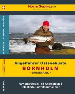 Immagine prodotto di Angelführer Ostseeküste - Bornholm - Dänemark