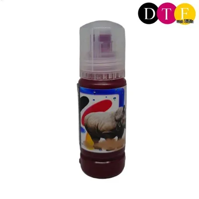 Produktbild von 70ml GIC DTF Magenta in Ecotankflasche