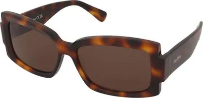 Zdjęcie produktu dla Okulary przeciwsłoneczne Max Mara Lee-3 MM0140 52E