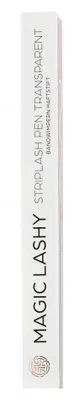 Productafbeelding van GL Beauty Magic Lashy, wenkbrauwpotlood, wit, 4 ml, voor dames
