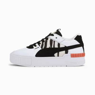 Produktbild von Puma Schuhe Cali Sport Cats, 37390901, Größe: 37