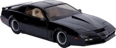 Produktbild von Jada 253255000 Knight Rider 1982 Pontiac Trans AM