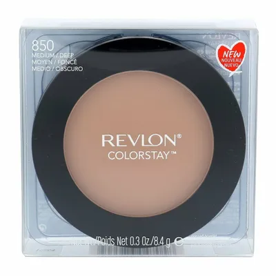 Obrázek produktu pro Revlon ColorStay Pressed Powder č. 850 Medium/Deep, 8,4 g