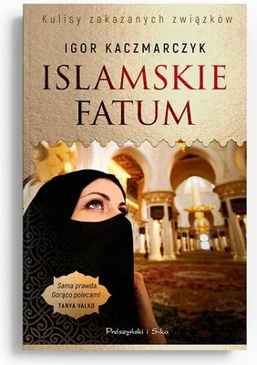 Obrázek produktu pro Islamskie fatum