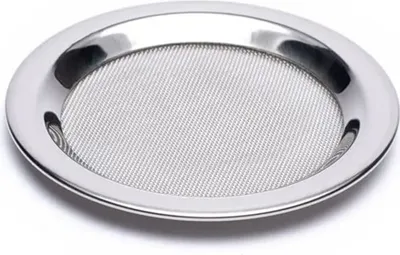 Produktbild von Räucher-Zubehör Räuchersieb mittel -- 9 cm online bestellen