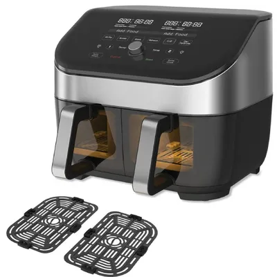Obrázok produktu pre Instant Pot® Vortex Plus s dvojitou zásuvkou 8