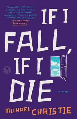 Produktbild von If I Fall, If I Die