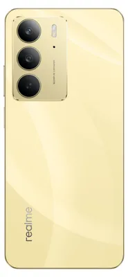 Immagine prodotto di REALME realme C75