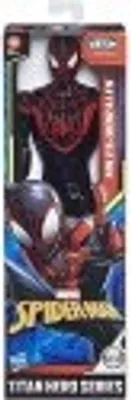 Image de Hasbro - Marvel Spider-Man Titan Hero Series Miles Morales