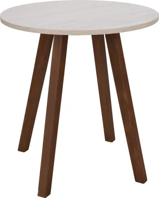 Produktbild von Dekorativer Couchtisch, Ø 35 cm