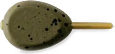 Produktbild von Lineaeffe In-line Karpfenangelblei Braun 42.5 g Braun 42.5 g