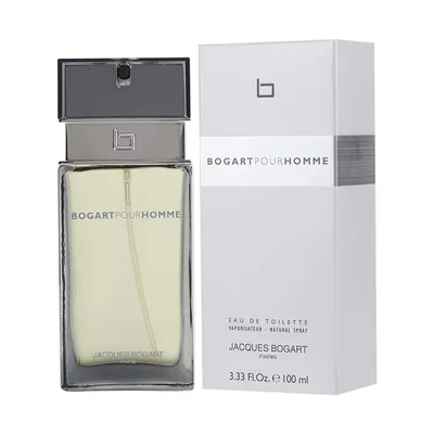 Obrázok produktu pre Jacques Bogart Bogart Pour Homme Woda toaletowa, 100 ml