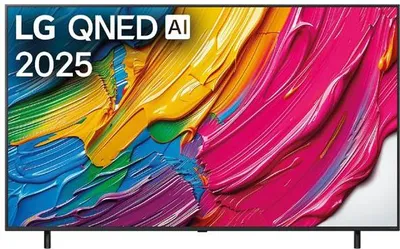 Image de Lg Tv Qned 4k - 65qned80a6a * - Lg
