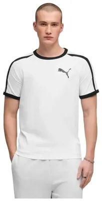Productafbeelding van T-shirt Puma 635242 voor Heren