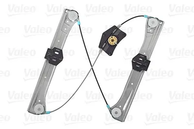 Produktbild von VALEO elektrisch FENSTERHEBER vorne links
