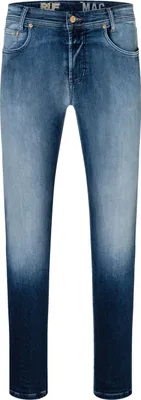Produktbild von - MAC JEANS - MacFlexx, MacFlexx - Modern Fit - 0518-05-1995L-H682 - blau Größe 40/32