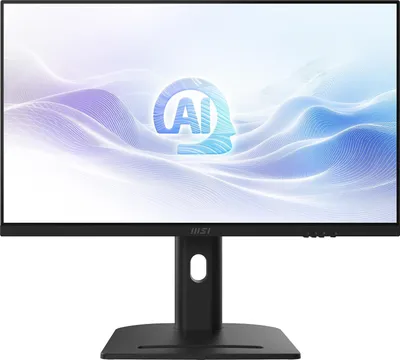 Produktbild von MSI Modern AM273QP AI 1UMG-410AT 27" i5-125H – All-in-One-PC mit Monitor – Mobilgerät mit Intel Core i5