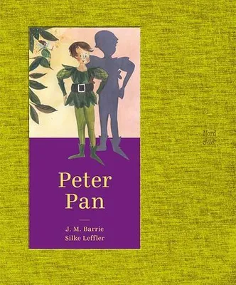 Produktbild von Barrie, J: Peter Pan