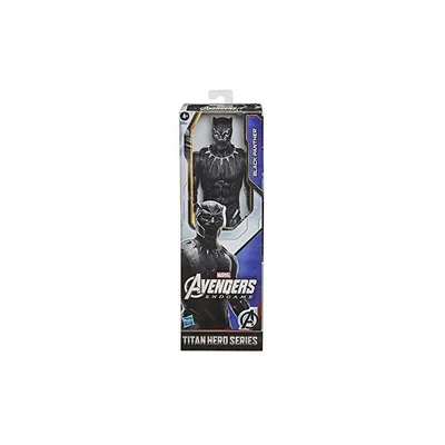 Image de Hasbro Panthère noire