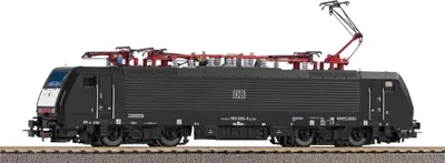 Zdjęcie produktu dla PIKO 57968 H0 E-Lok BR 189 firmy DB AG