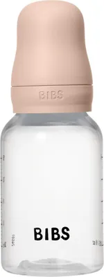 Produktbild von Bibs Baby -freies PP-Flaschenset 150 ml Latex
