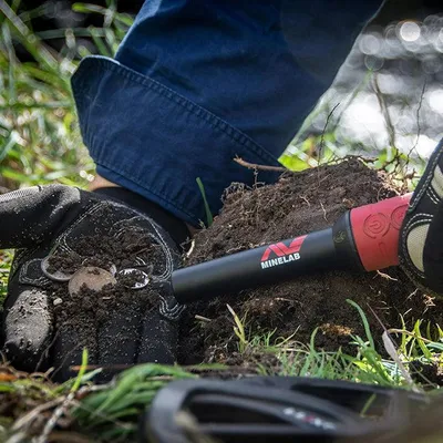 Image de Pinpointer Minelab - Pro Find 40