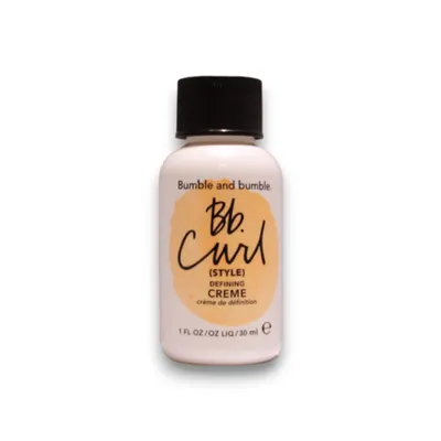 Produktbild von Bumble And Bumble Bb.Curl (Style) Defining Creme 30ml