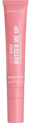 Image de RIMMEL LONDON | OH MY GLOSS! | Lips