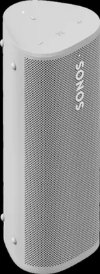 Produktbild von Sonos ROAM SL Bluetooth-Lautsprecher, WLAN, wasserabweisendes Gehäuse, Freisprechfunktion, Sprachsteuerung