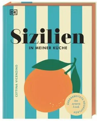 Productafbeelding van Sizilien in meiner Küche