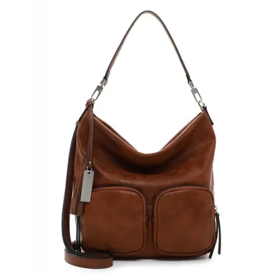 Produktbild von Suri Frey Damen Schultertasche Carly schwarz