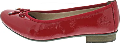 Produktbild von Rieker 51950-33 (39/fire)