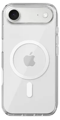 Obrázok produktu pre TelForceOne GSM193323, Apple, iPhone 17 Air, Priehľadná