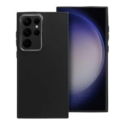 Immagine prodotto di Cover per Samsung Galaxy S23 Ultra nero - FRAME