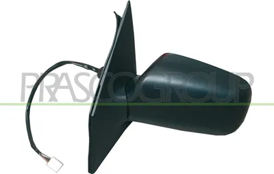 Produktbild von PRASCO TY3207314 Außenspiegel Seitenspiegel Links für TOYOTA Yaris Schrägheck (P1) Beheizt Konvex Elektrisch