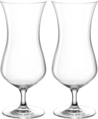 Image de LEONARDO Glas Hurricane 520ml 2er Set