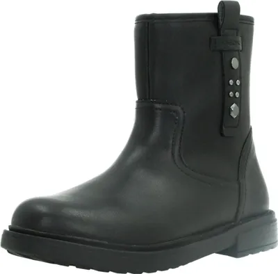 Zdjęcie produktu dla Geox J Eclair Girl Czarny