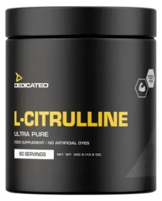 Immagine prodotto di Citrullina pura, 300g