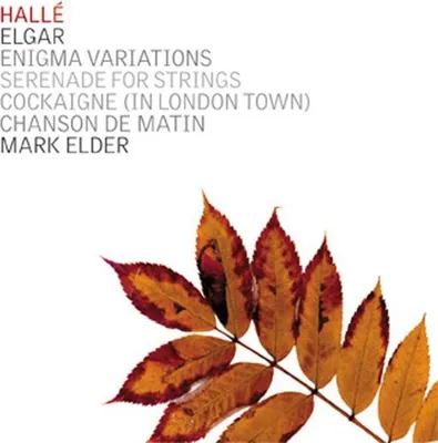 Image de Variations Enigma op.36