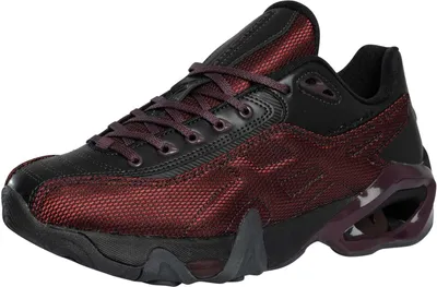 Produktbild von Asics Gel Teremoa Turnschuhe, Rot 42 EU