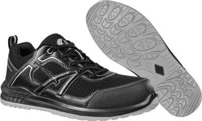 Zdjęcie produktu dla Albatros Rider Black Low S1P 648790
