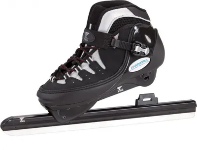 Produktbild von Zandstra Ving Clap Schlittschuh 3550 - Größe 46